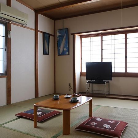 Minshuku Koinoyu Yurihama Exterior foto