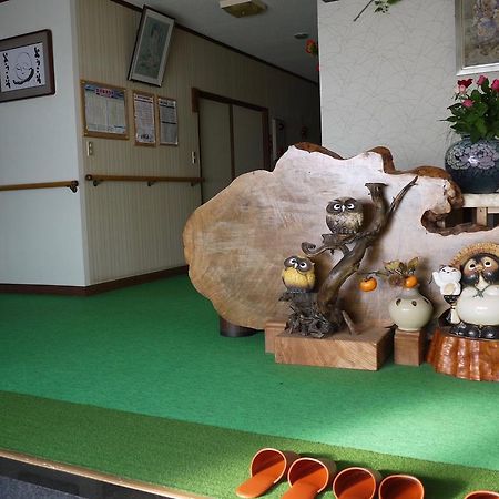 Minshuku Koinoyu Yurihama Exterior foto